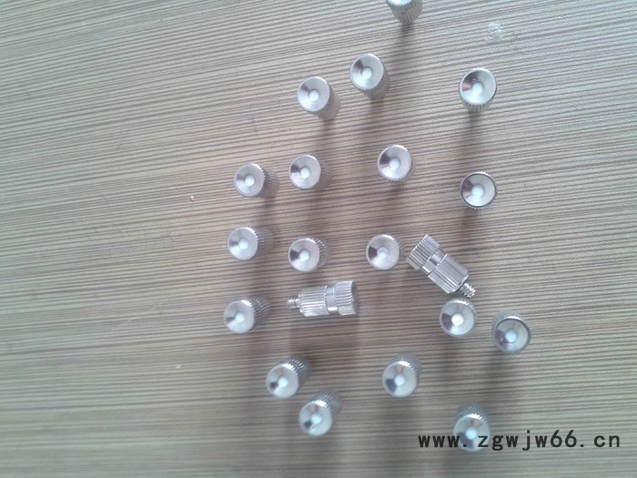 供应NARUN红宝石撞击喷嘴图3