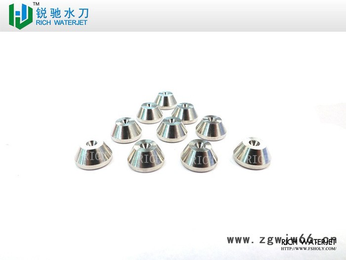 锐驰水刀配件 水刀宝石 0.3大宝石 喷嘴 水刀**大宝石 Big Nozzle图5