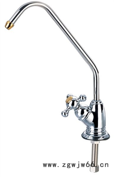 供应直饮机喷嘴龙头/不锈钢饮水台直饮机龙头/按压式喷嘴龙头图2