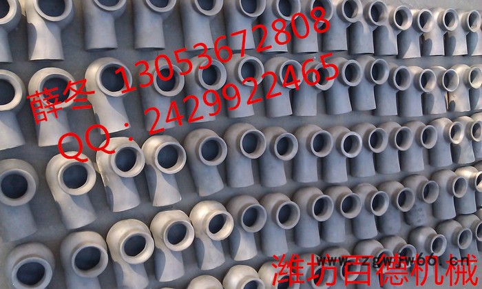 潍坊百德**碳化硅6分Dn20涡流空心锥喷嘴**，质量保证，加工定制图4