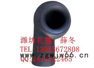 潍坊百德**碳化硅1.2寸Dn32涡流空心锥喷嘴**，质量保证，加工定制图2