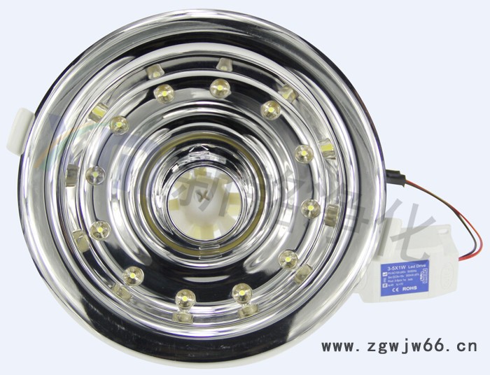 供应风硕 fantastic Soar FS-ZM照明风淋喷嘴图2