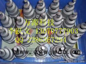 供应万源脱硫喷嘴碳化硅材质图3