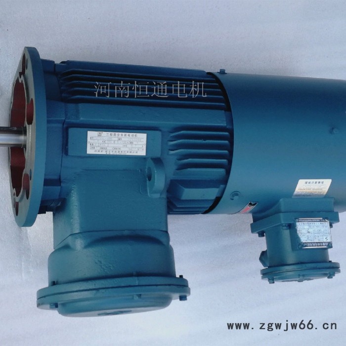 千业牌 耐高温力矩电机图片 高防护等级力矩电动机选型公式 质量可靠图6