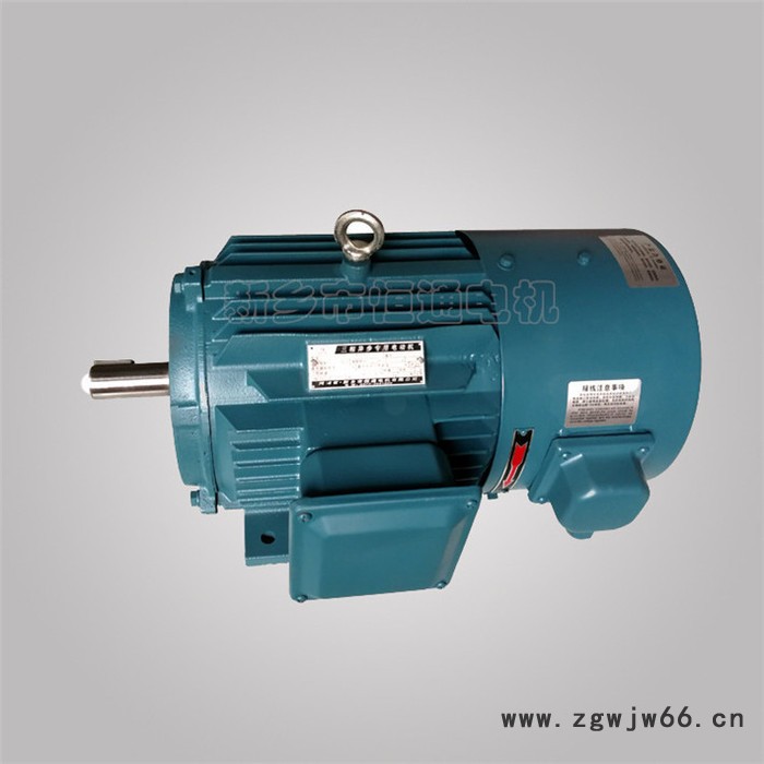 千业牌 耐高温力矩电机图片 高防护等级力矩电动机选型公式 质量可靠图2