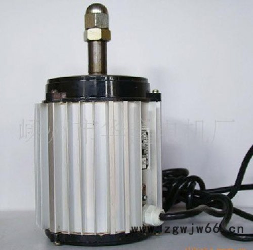 供应环保空调电机红发三相异步电动机YS-90-4P 1100W