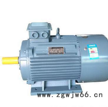 晋一防爆YE2/YE3-180M-4-18.5kw  高效节能电机 YE3电机 三相异步电动机/铝壳电机图2