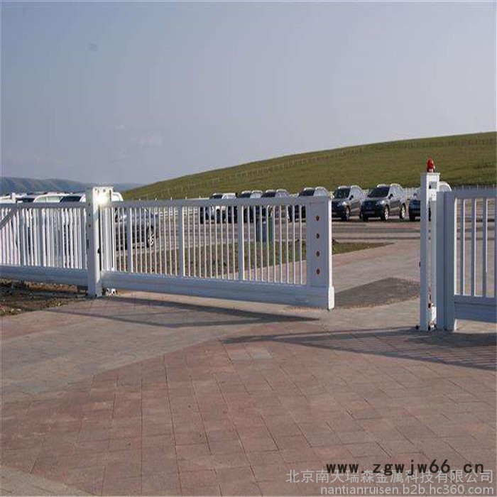 南天瑞森 无轨悬浮门厂家 供应 单位大门电动门价格 直线悬浮门 电动平开大门电动机 无轨悬浮折叠门图5