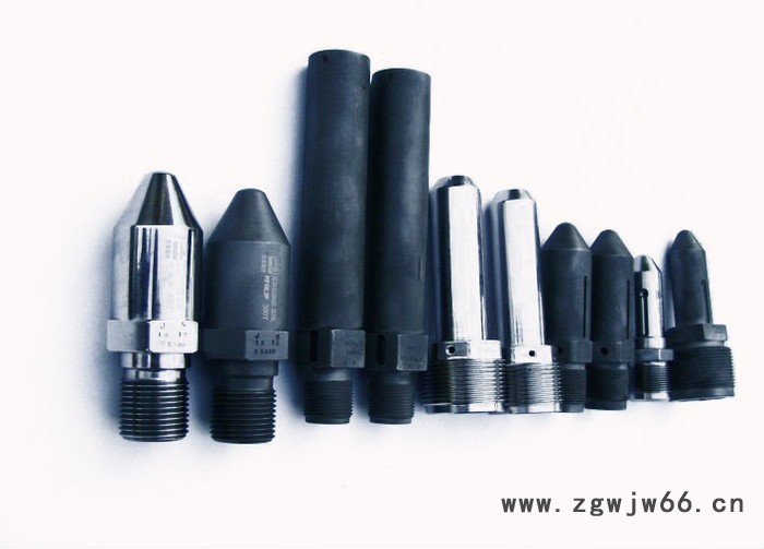 注塑机配件件喷嘴喷咀射嘴图2