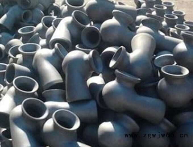 鑫润DN80碳化硅脱硫喷嘴图2