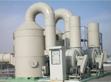 熙诚 pp喷嘴 洗涤塔配件 环保设备厂家 环保配件图4