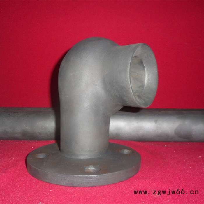 万源3英寸 碳化硅脱硫喷嘴图2