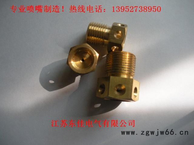 供应PZB2.5/70 喷嘴图2