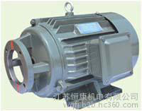 供应万勤牌4极 变频刹车三相异步电动机图4