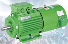 供应万勤牌4极 变频刹车三相异步电动机图7