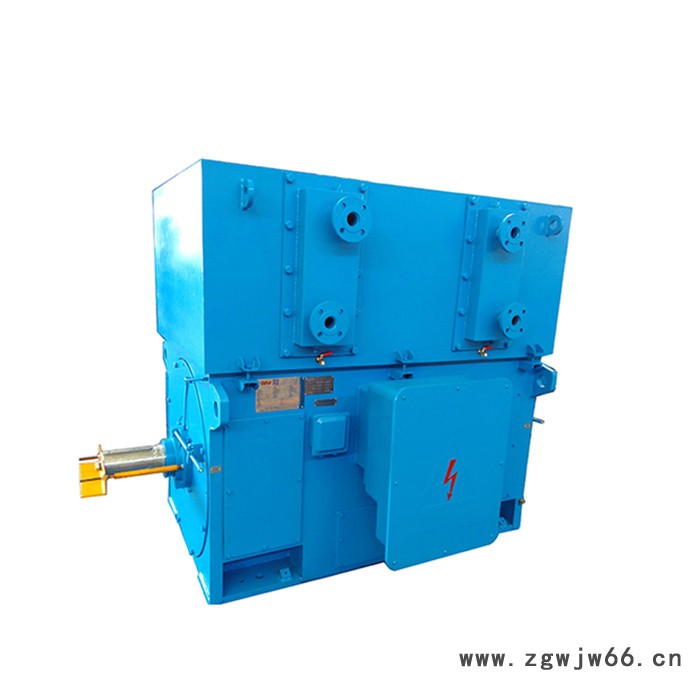 新四达YKS800- 8极 2000KW 6000V水冷电动机 YKS水冷电机 YKS电机 电动机 高压电动机图3