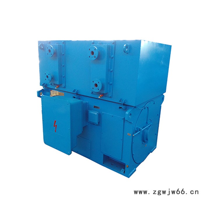 新四达YKS800- 8极 2000KW 6000V水冷电动机 YKS水冷电机 YKS电机 电动机 高压电动机图4