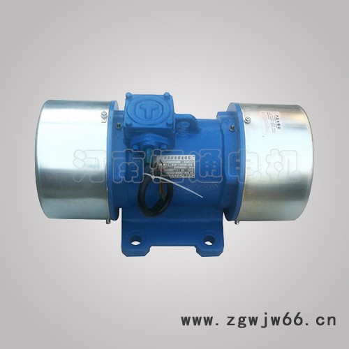 千业牌 振动电机 VB-75556-W 绝缘耐高温 变频调速振动电动机 **全国发货图4