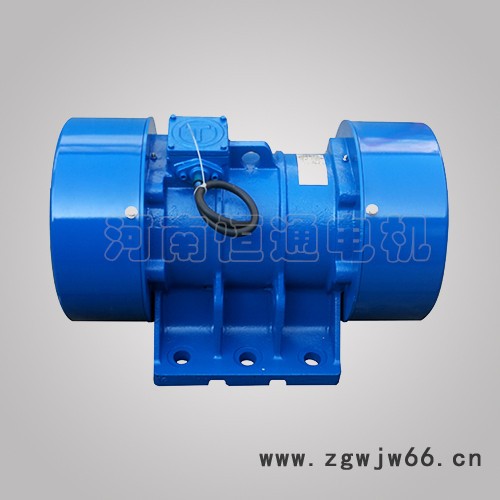 千业牌 振动电机 VB-75556-W 绝缘耐高温 变频调速振动电动机 **全国发货图3