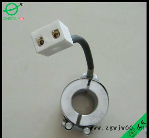 直销喷嘴式铸铝电热圈图3