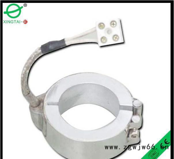 直销喷嘴式铸铝电热圈图2