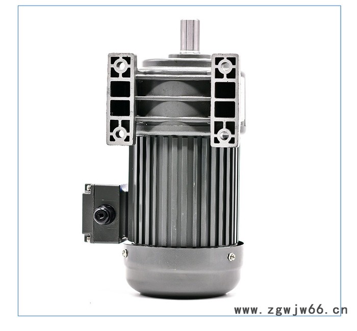 DCG东本齿轮减速电机 380V/220V/三相异步电动机直销可非标定制图5