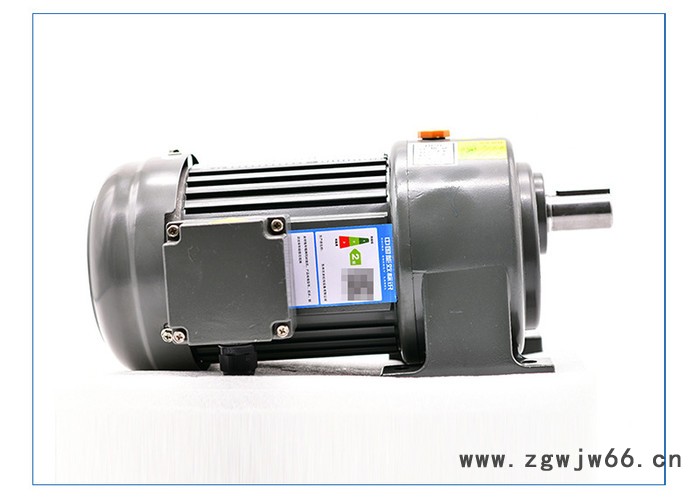 DCG东本齿轮减速电机 380V/220V/三相异步电动机直销可非标定制图6