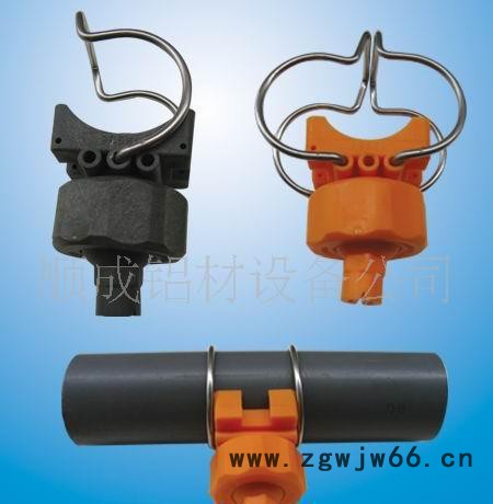 出厂价不锈钢夹扣喷嘴