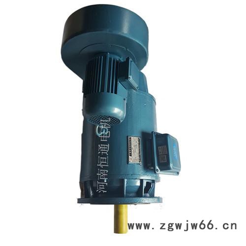 千业牌 YLJ160-60-6 昆明 南宁力矩电机 YLJ160-80-4 力矩电动机 质保三包图2