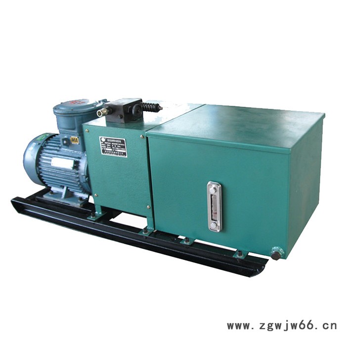 掘进机机载喷雾泵 J电动机载喷雾泵 机载喷雾泵直销图3