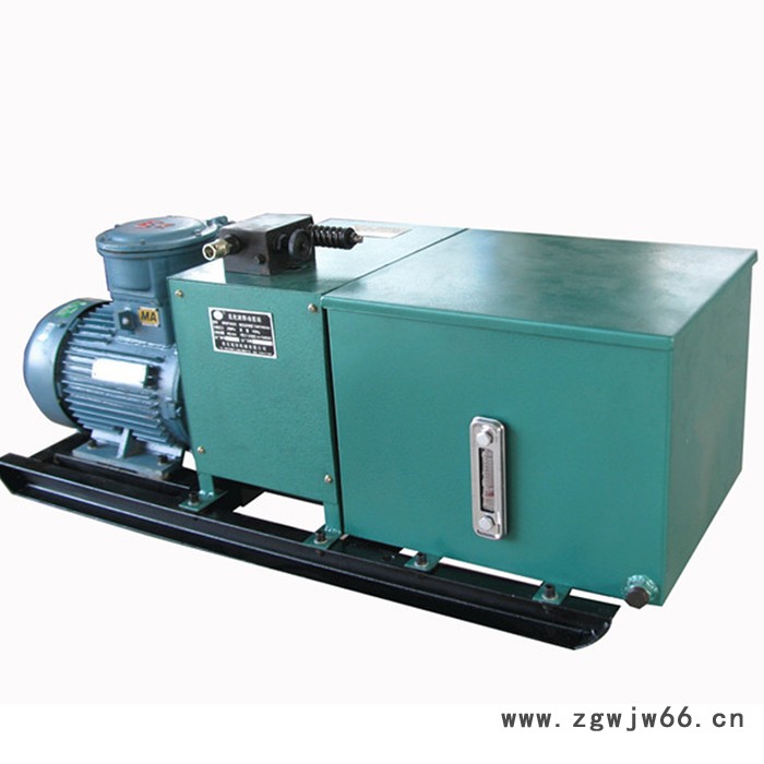 掘进机机载喷雾泵 J电动机载喷雾泵 机载喷雾泵直销图4