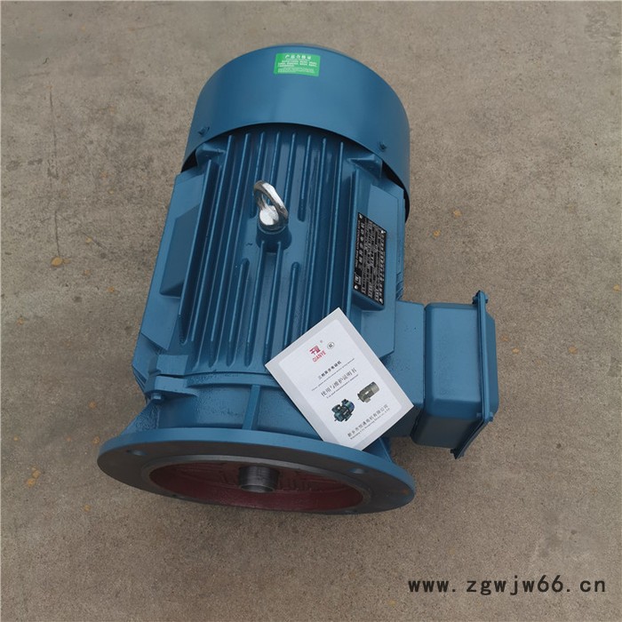 千业牌 空心轴电机 空心轴电动机 非标轴电机 可以变频调速稳定图4