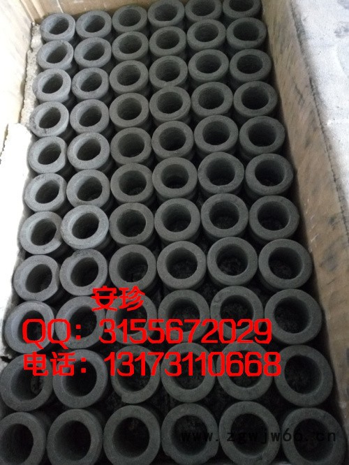 供应 电厂脱硫用喷淋层碳化硅涡流喷嘴，4寸大流量碳化硅喷嘴图2