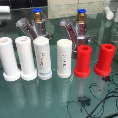 喷砂嘴 箱式喷砂机喷嘴 喷砂机配件 碳化硼喷嘴