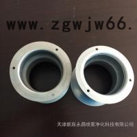 天津新原永昌供应F形热风喷嘴，欢迎新老顾客咨询洽谈。图2