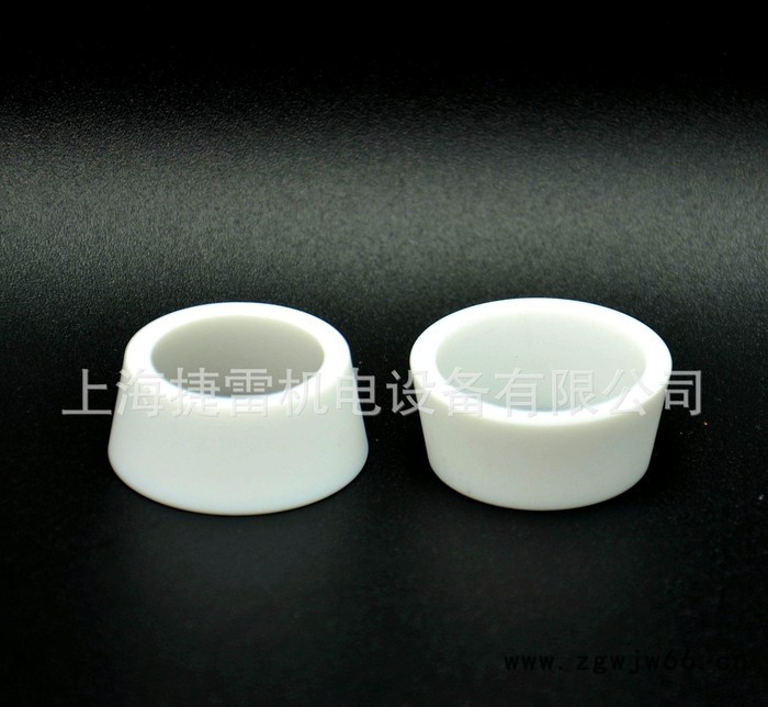 瑞士百超激光切割机喷嘴体图3