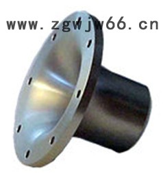 供应上海倍福流量计ASME喷嘴图2