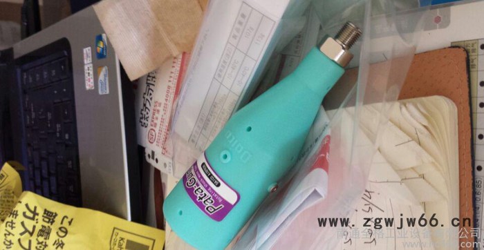 日本DAICO大浩研热 回转波动喷嘴SPG-25（原装 ）