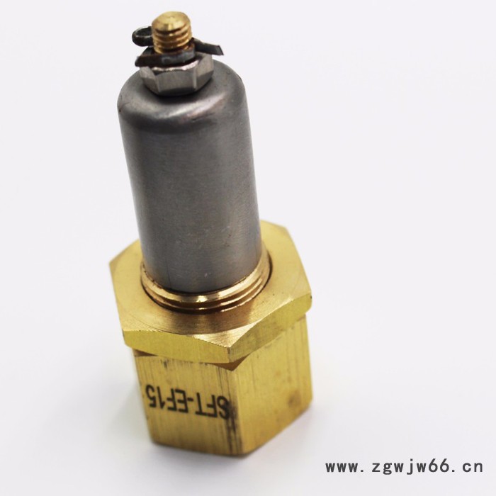 斯夫特SFT-ET15 二氧化碳防尘喷嘴 粉尘场所使用 **图3