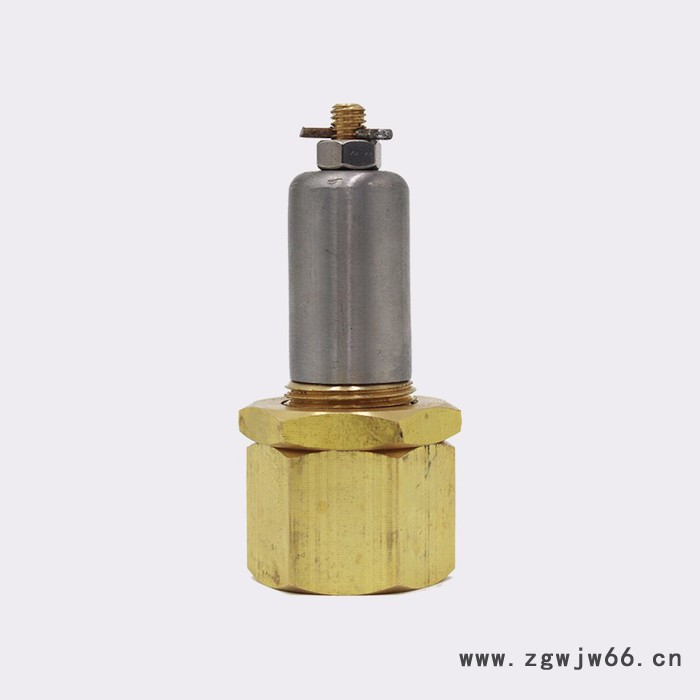 斯夫特SFT-ET15 二氧化碳防尘喷嘴 粉尘场所使用 **图2