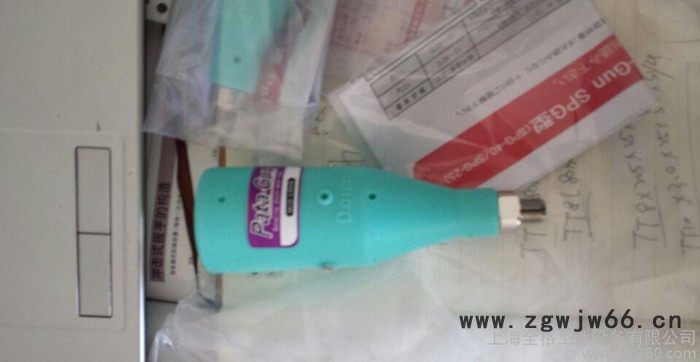 日本DAICO大浩研热 回转波动喷嘴SPG-25（原装 ）