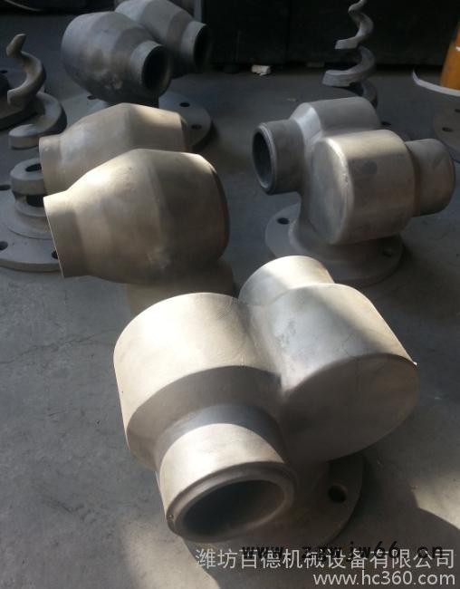 吸收塔碳化硅喷头吸收塔碳化硅喷嘴**图7