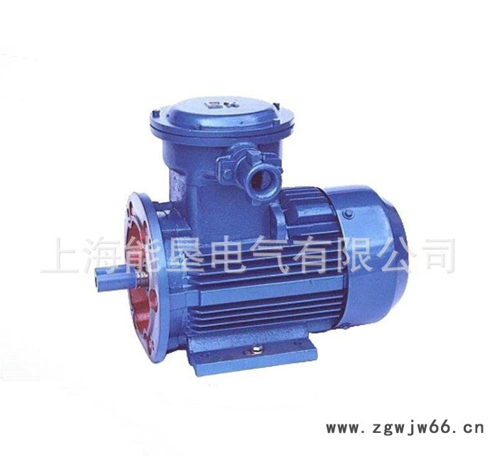 提供特价YBD200L-6/4 18.5/22KW防爆变极三相异步电动机 防爆变极电机图3