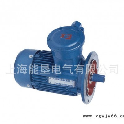 提供特价YBD200L-6/4 18.5/22KW防爆变极三相异步电动机 防爆变极电机