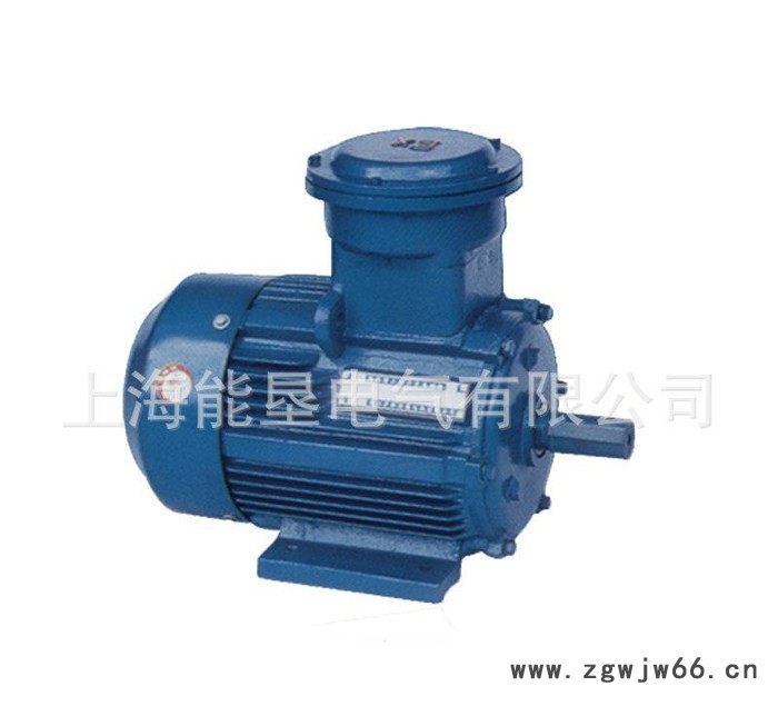 提供特价YBD200L-6/4 18.5/22KW防爆变极三相异步电动机 防爆变极电机图2