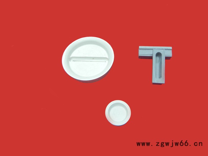 供应非晶\纳米晶带材用ABN型氮化硼(BN)喷嘴图2