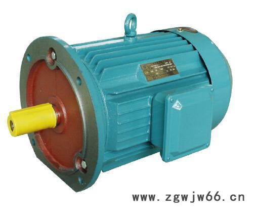 晋一防爆 永磁同步电机 1-500kW 厂家供应 三相永磁电机  节能省电10-20% 电动机图2