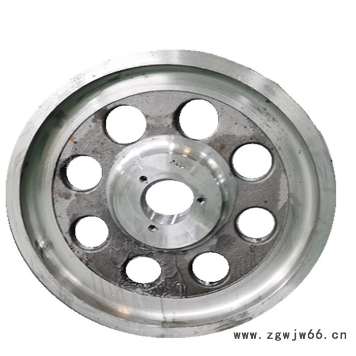 鼎泉 传动皮带轮 欧标皮带轮 电动机皮带轮 欢迎选购图4