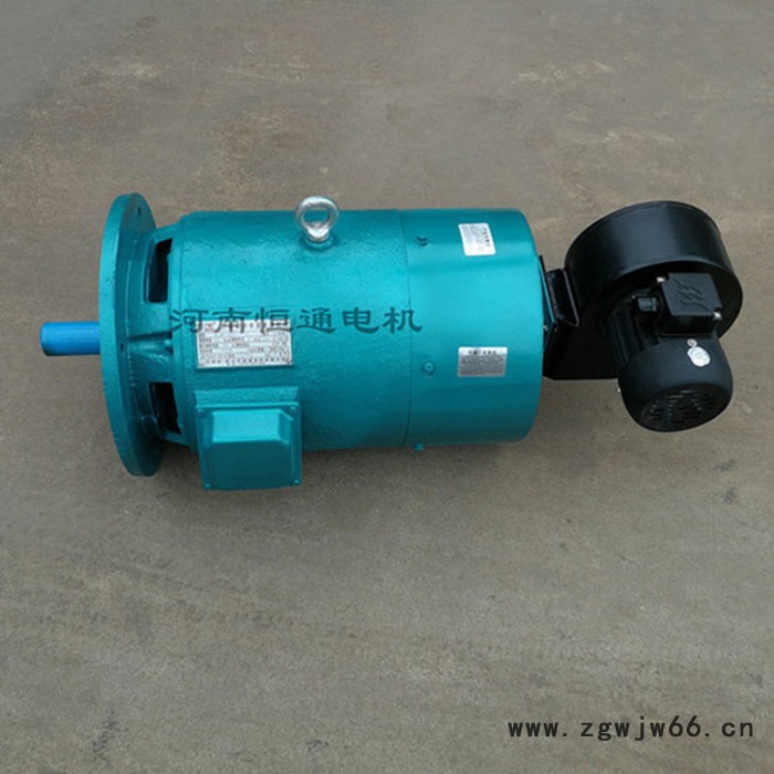 千业牌 力矩电机 YLJ132-16NM-2 河北 北京北京 石家庄力矩电动机 唐山经销处图4