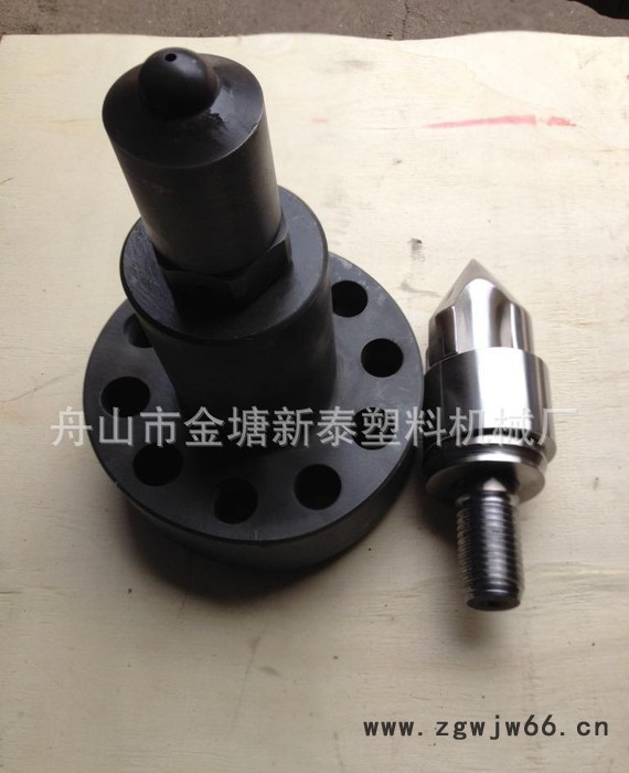 诚信直销高品质低价格3200海天注塑机喷嘴，前体